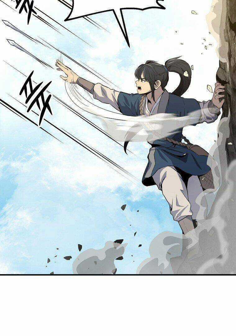 Thiếu Niên Phương Sĩ Chapter 4 trang 76