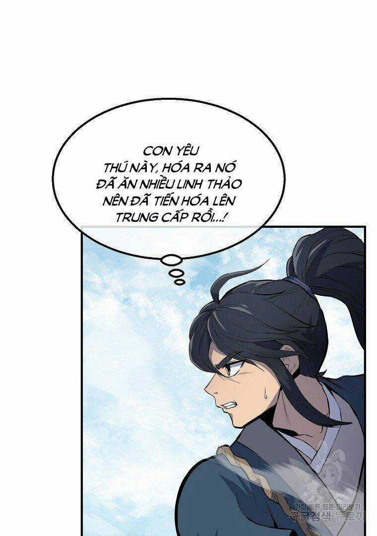 Thiếu Niên Phương Sĩ Chapter 4 trang 79