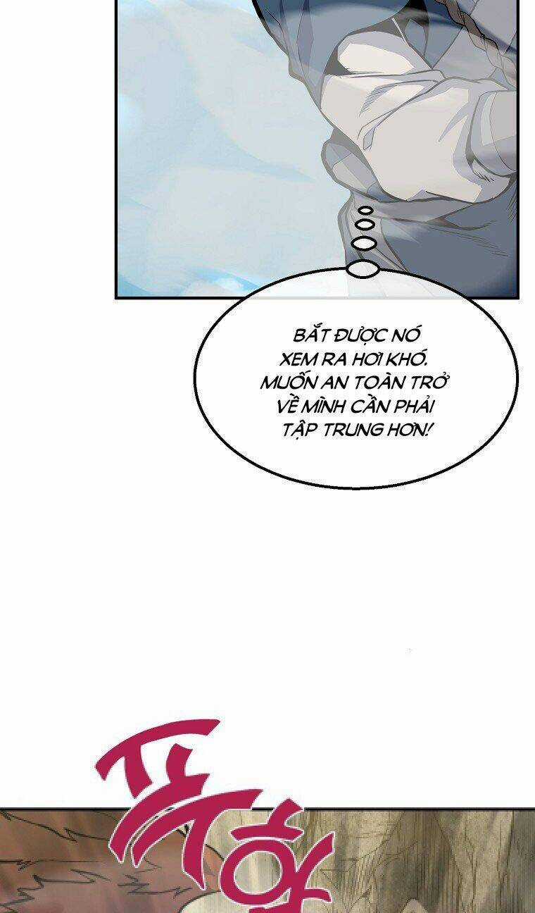 Thiếu Niên Phương Sĩ Chapter 4 trang 80