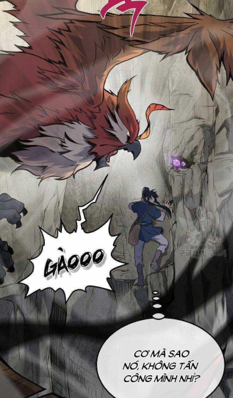 Thiếu Niên Phương Sĩ Chapter 4 trang 81