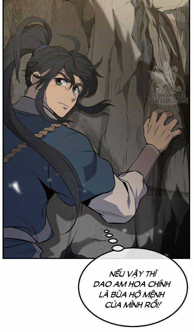 Thiếu Niên Phương Sĩ Chapter 4 trang 83