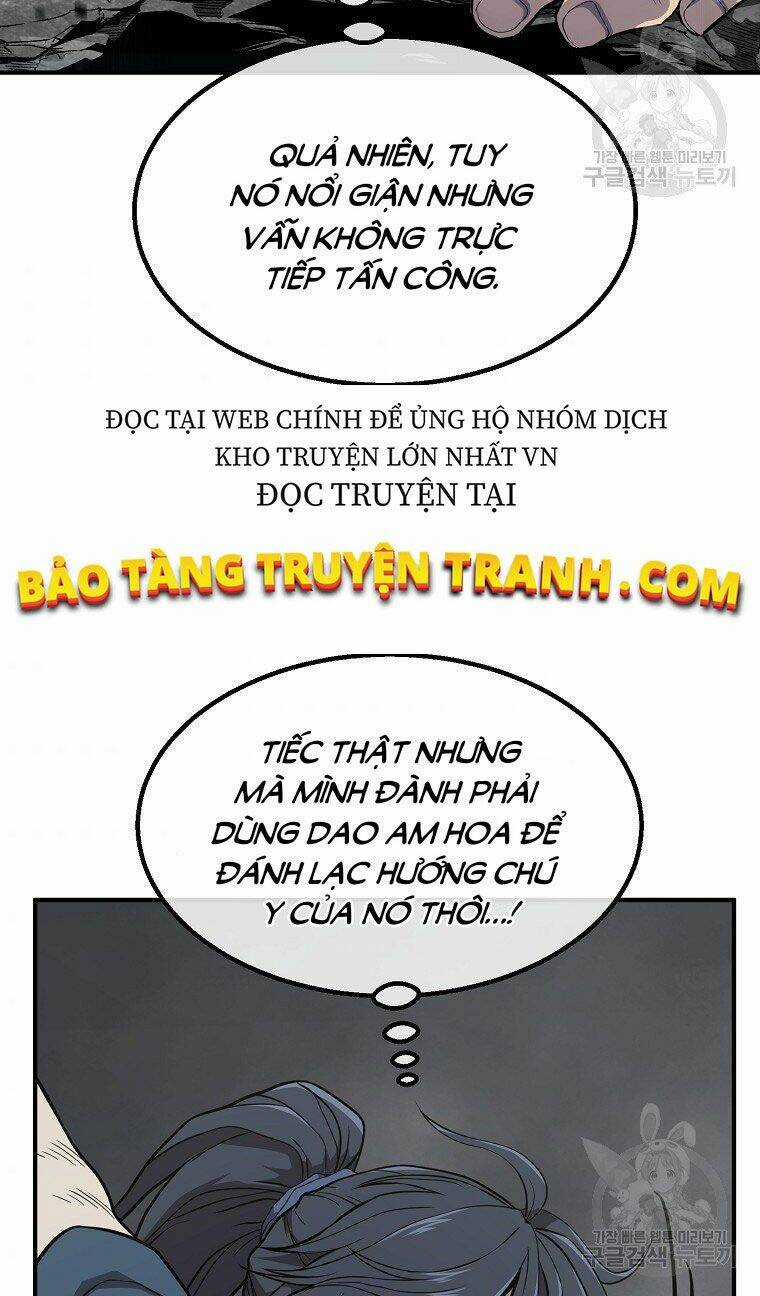 Thiếu Niên Phương Sĩ Chapter 4 trang 89