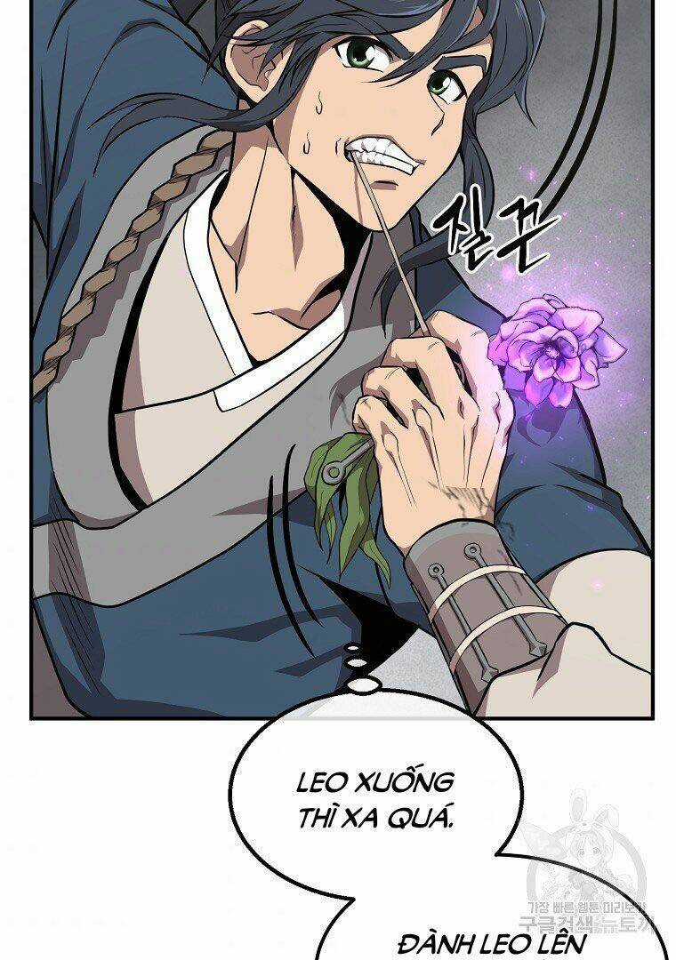 Thiếu Niên Phương Sĩ Chapter 4 trang 90