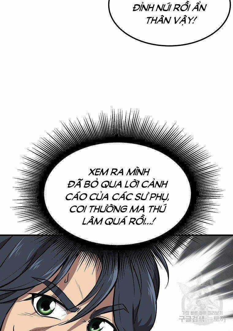 Thiếu Niên Phương Sĩ Chapter 4 trang 91