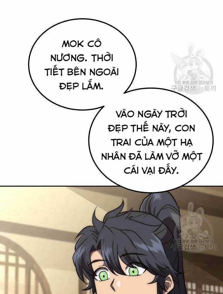 Thiếu Niên Phương Sĩ Chapter 40 trang 10