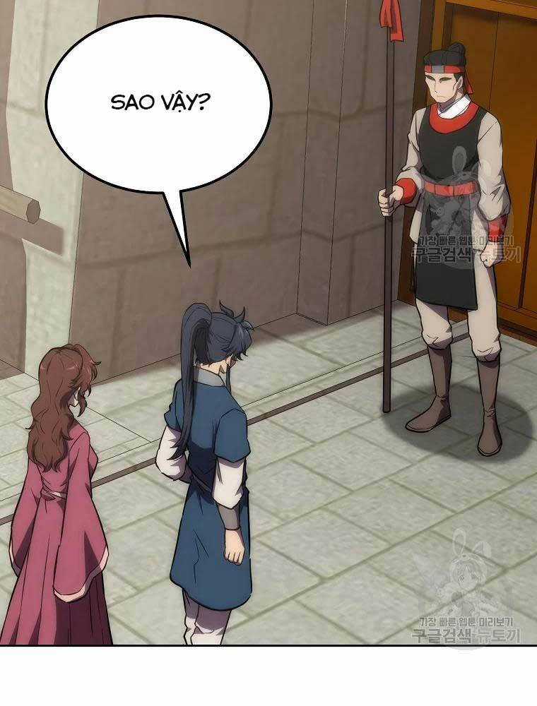 Thiếu Niên Phương Sĩ Chapter 40 trang 101