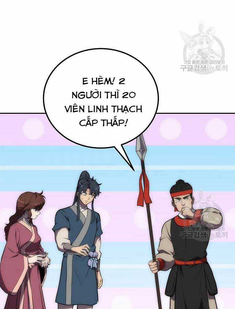 Thiếu Niên Phương Sĩ Chapter 40 trang 106