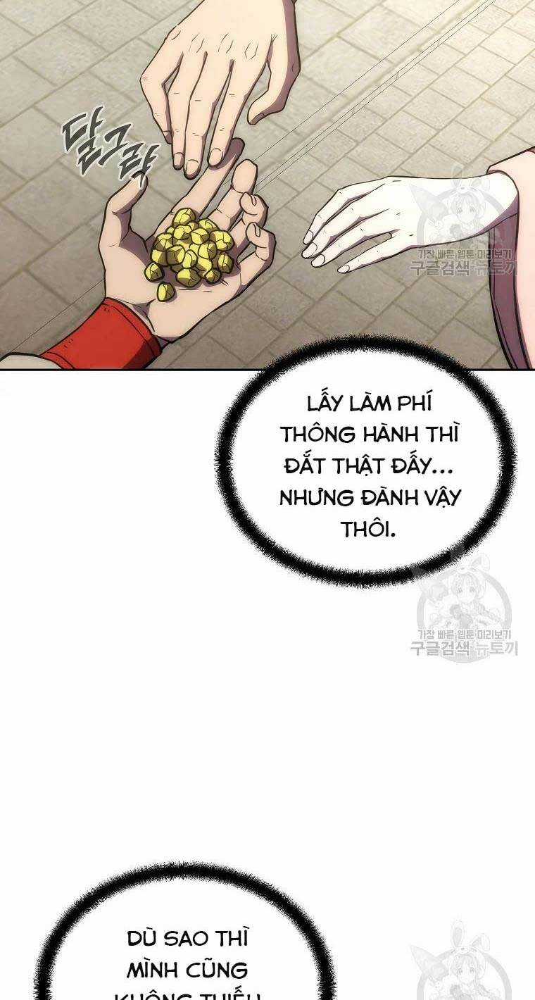 Thiếu Niên Phương Sĩ Chapter 40 trang 108