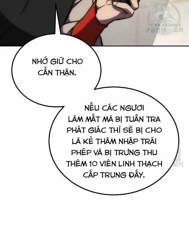 Thiếu Niên Phương Sĩ Chapter 40 trang 110