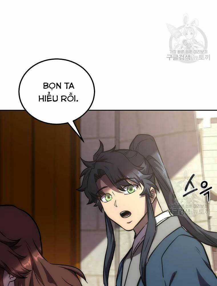 Thiếu Niên Phương Sĩ Chapter 40 trang 111