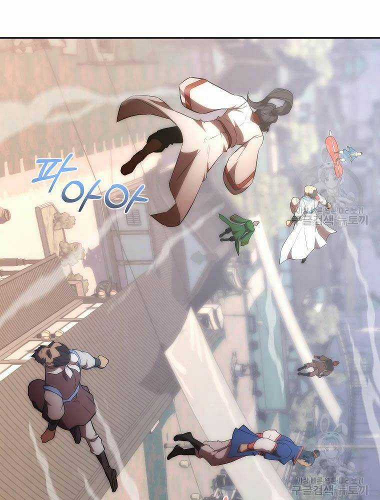 Thiếu Niên Phương Sĩ Chapter 40 trang 114