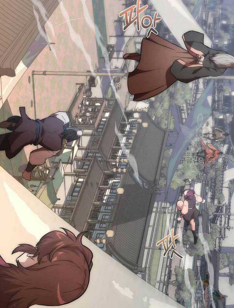 Thiếu Niên Phương Sĩ Chapter 40 trang 115