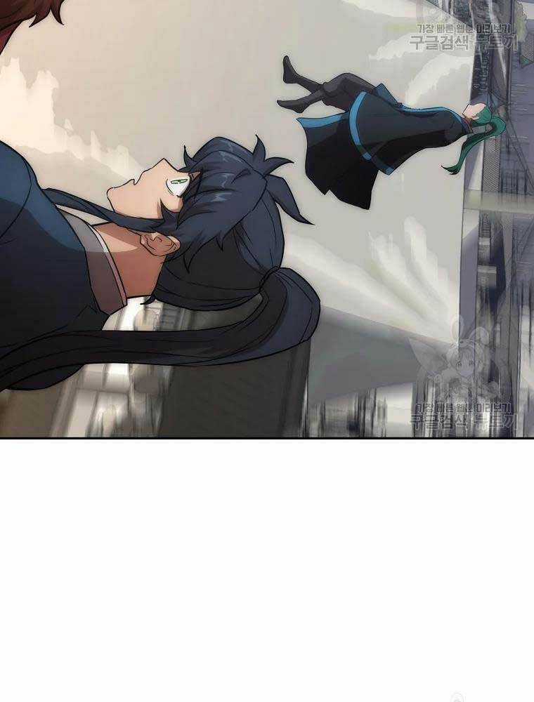 Thiếu Niên Phương Sĩ Chapter 40 trang 116