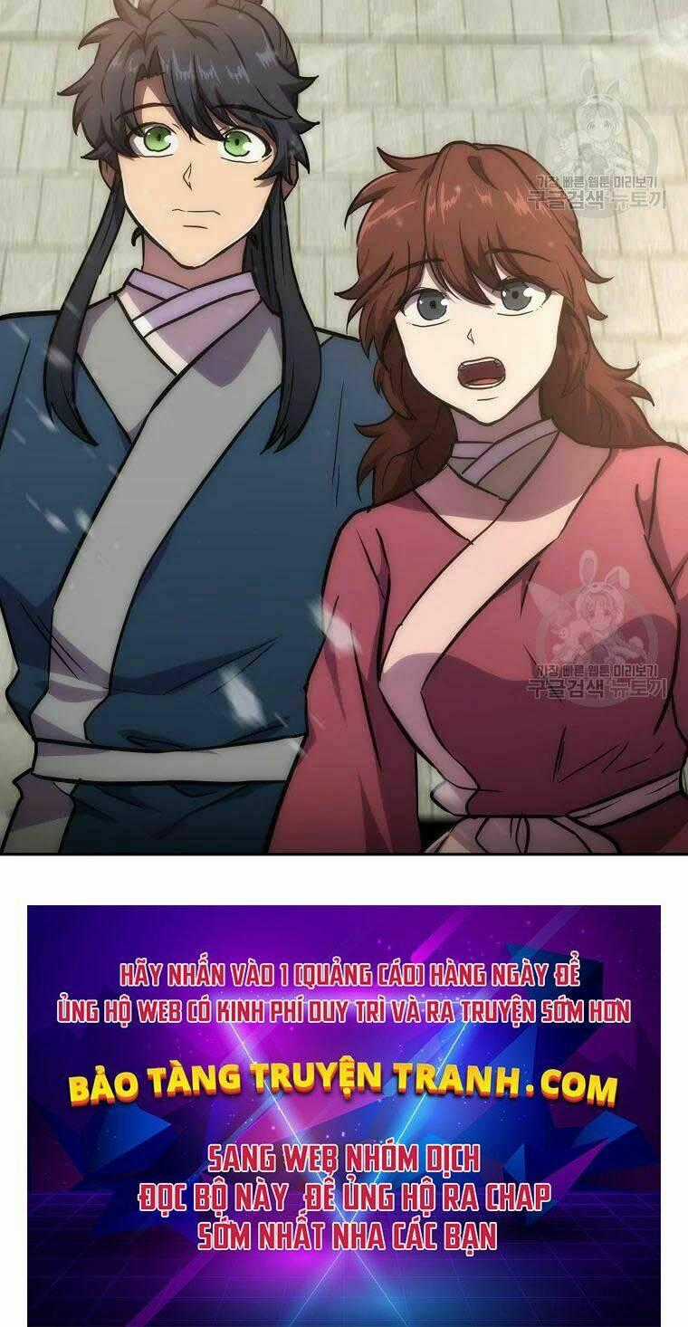 Thiếu Niên Phương Sĩ Chapter 40 trang 118