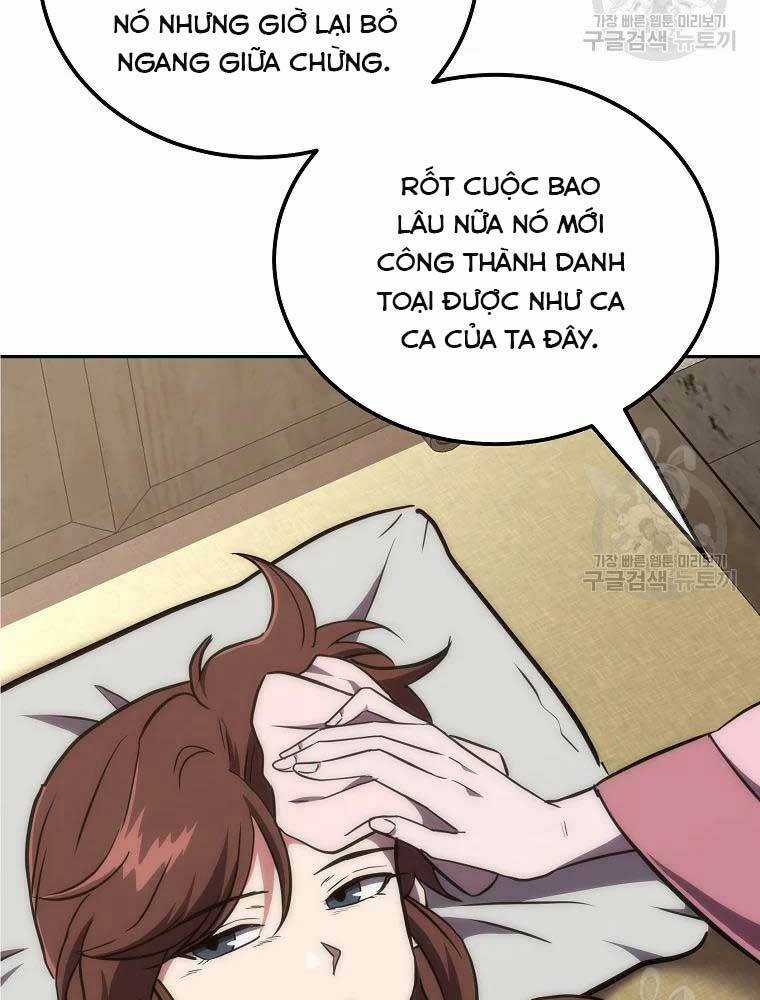 Thiếu Niên Phương Sĩ Chapter 40 trang 12