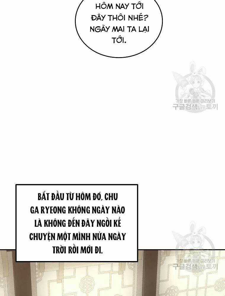 Thiếu Niên Phương Sĩ Chapter 40 trang 16