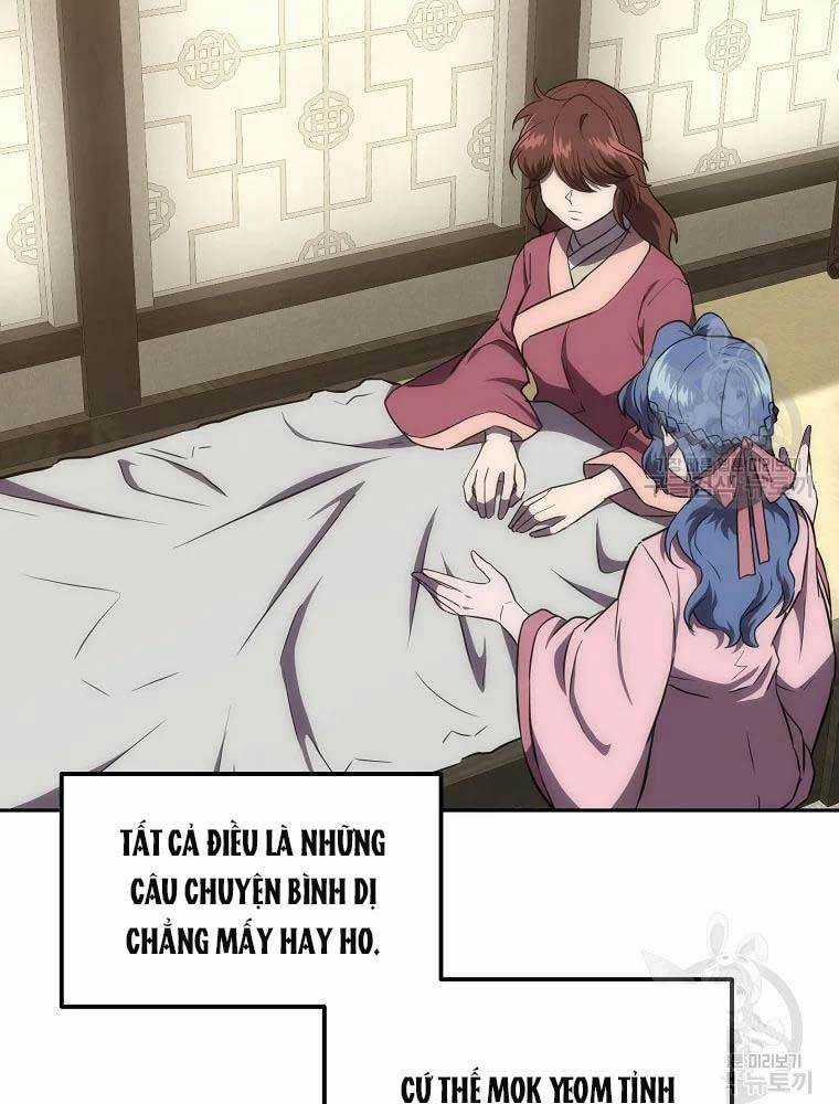 Thiếu Niên Phương Sĩ Chapter 40 trang 17