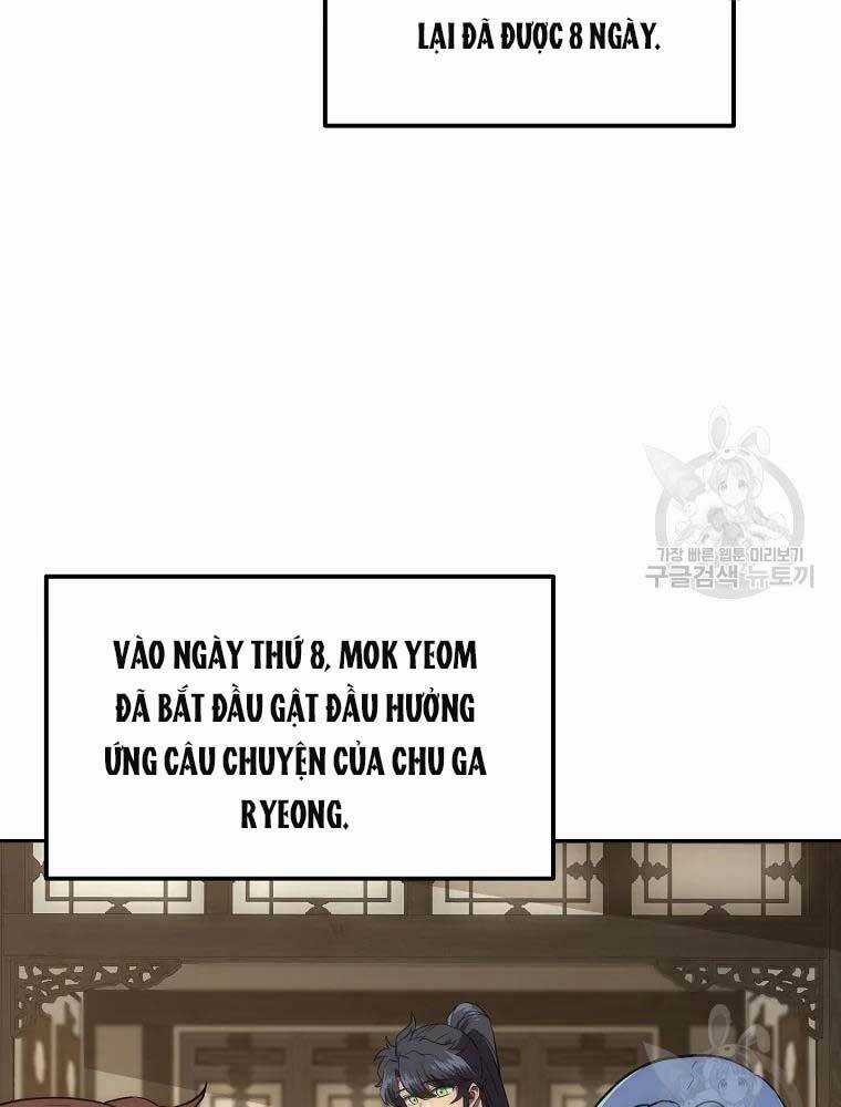 Thiếu Niên Phương Sĩ Chapter 40 trang 18