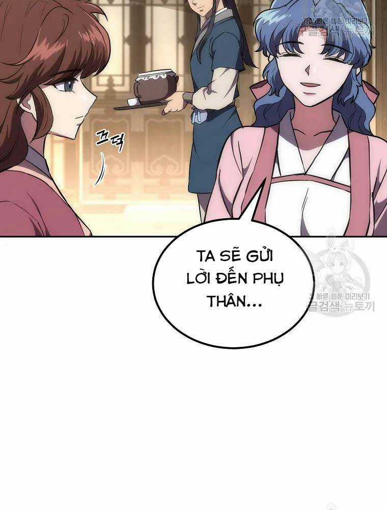 Thiếu Niên Phương Sĩ Chapter 40 trang 19