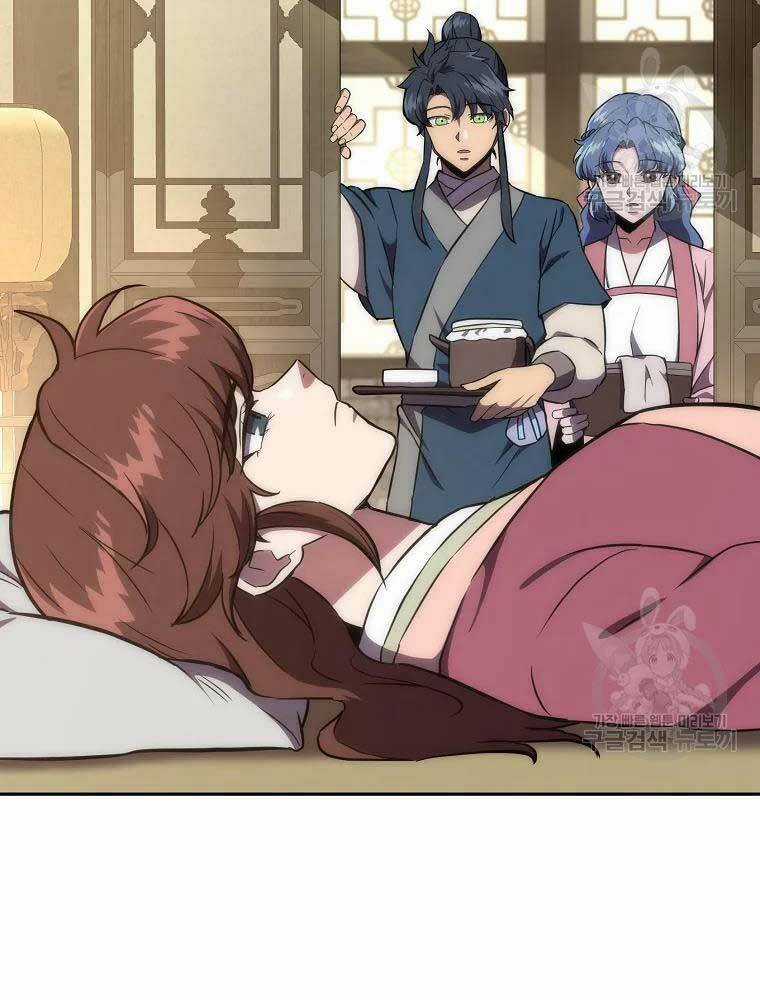 Thiếu Niên Phương Sĩ Chapter 40 trang 2