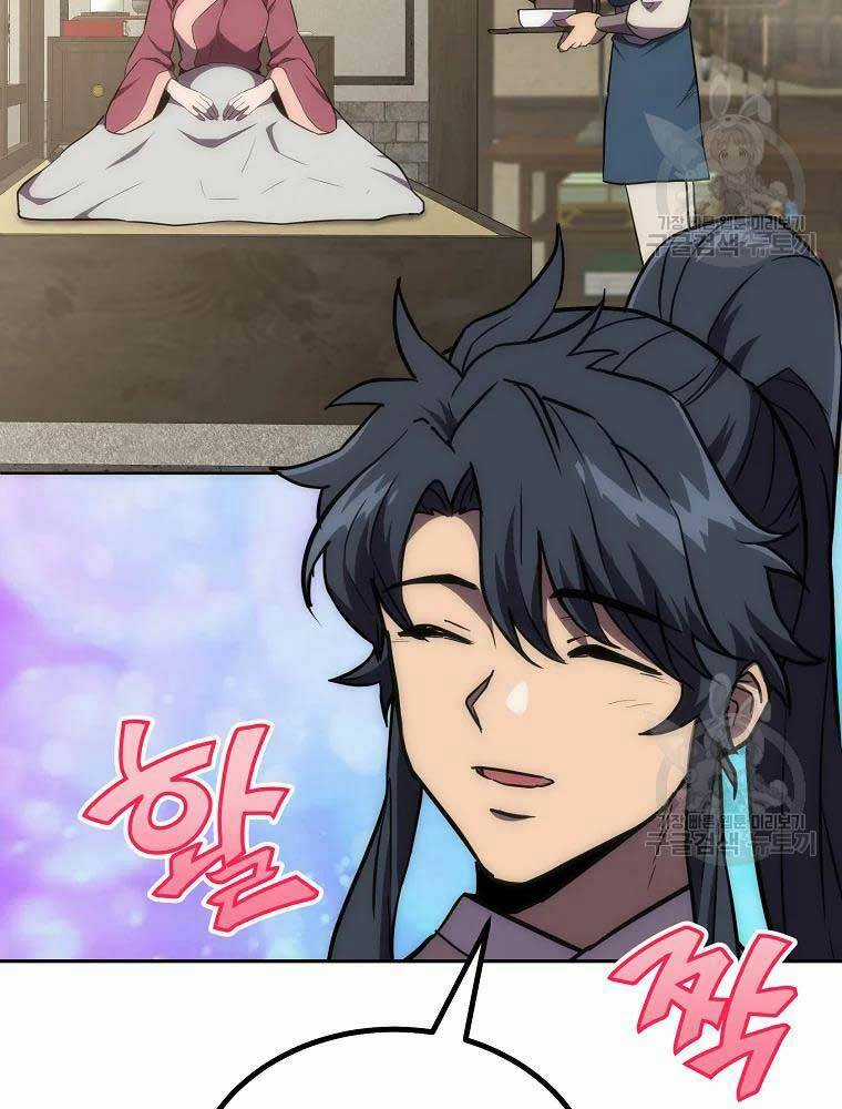 Thiếu Niên Phương Sĩ Chapter 40 trang 21