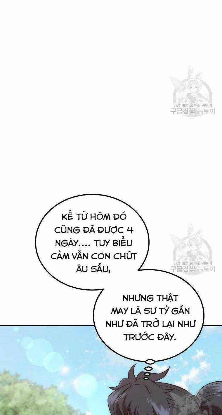 Thiếu Niên Phương Sĩ Chapter 40 trang 23
