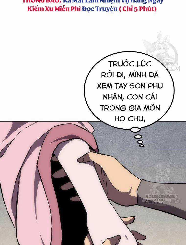 Thiếu Niên Phương Sĩ Chapter 40 trang 27