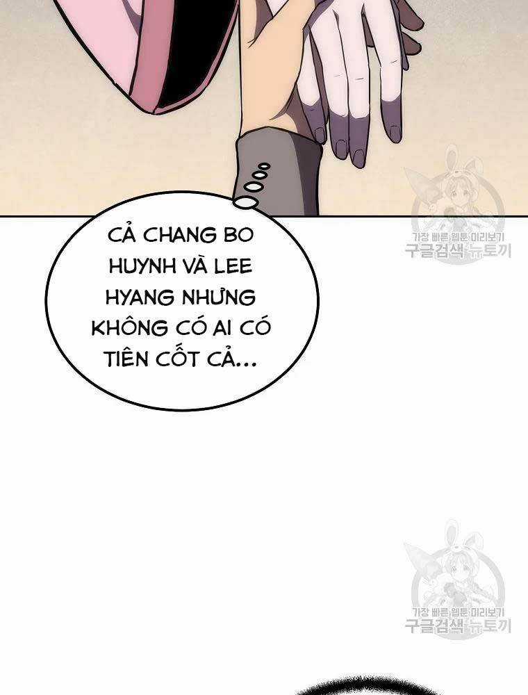 Thiếu Niên Phương Sĩ Chapter 40 trang 28