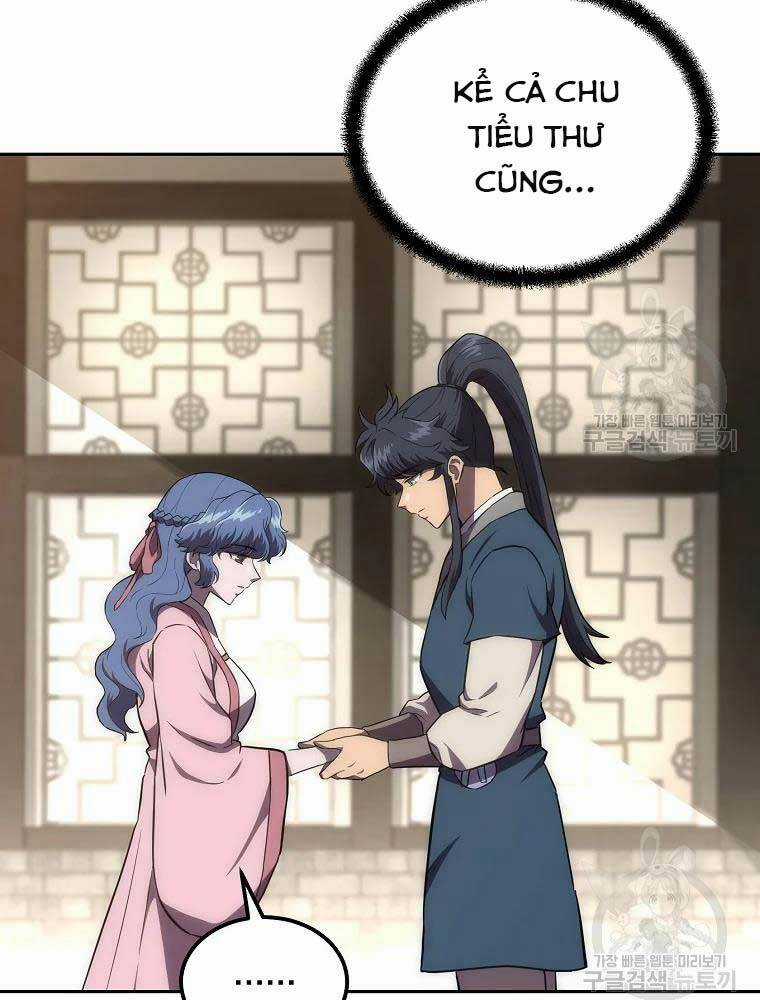 Thiếu Niên Phương Sĩ Chapter 40 trang 29