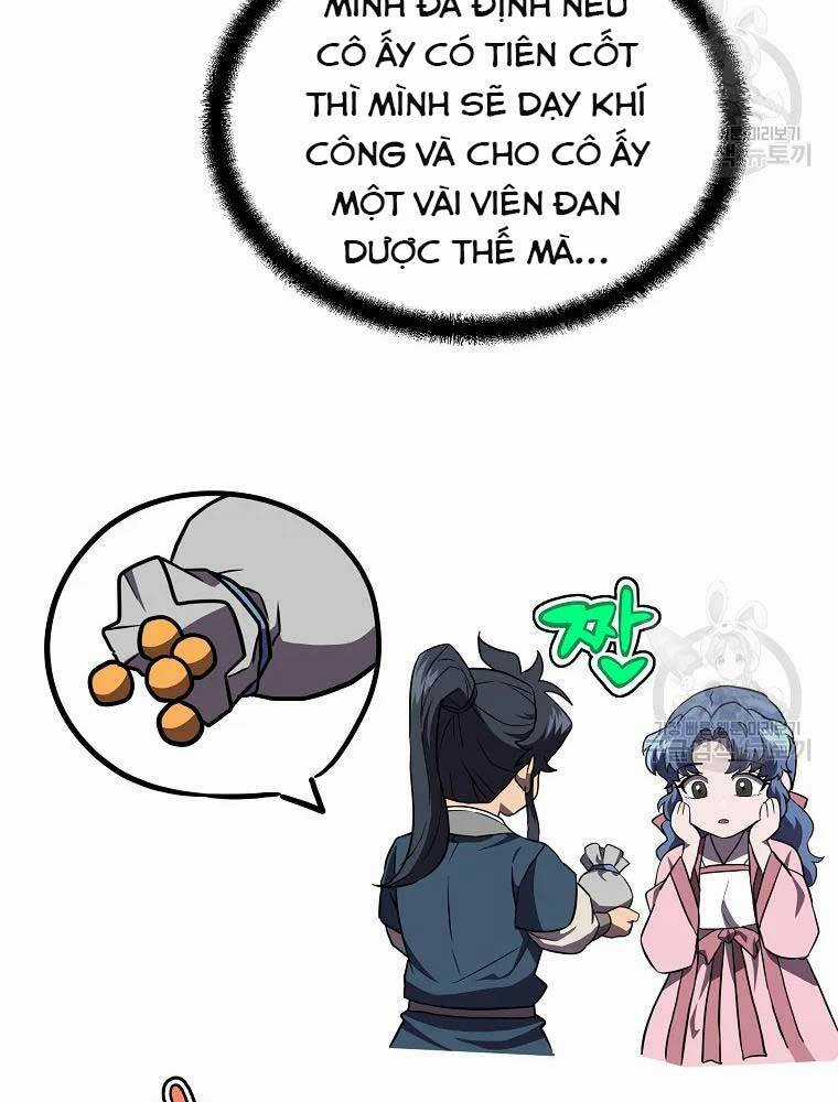 Thiếu Niên Phương Sĩ Chapter 40 trang 32