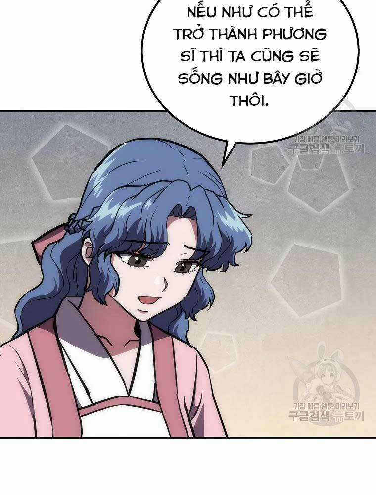 Thiếu Niên Phương Sĩ Chapter 40 trang 34