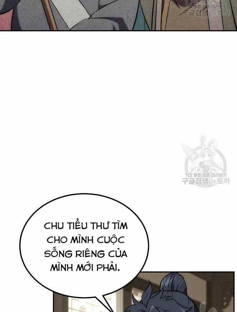 Thiếu Niên Phương Sĩ Chapter 40 trang 36