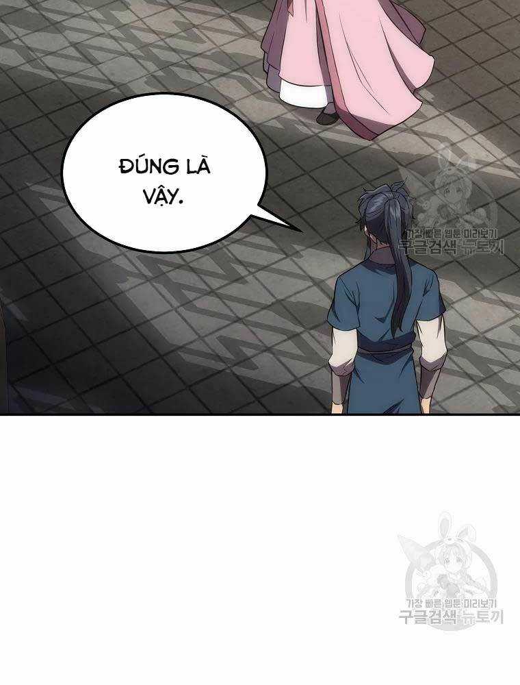 Thiếu Niên Phương Sĩ Chapter 40 trang 40