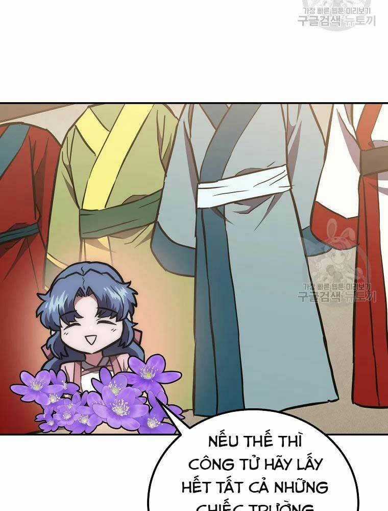 Thiếu Niên Phương Sĩ Chapter 40 trang 48