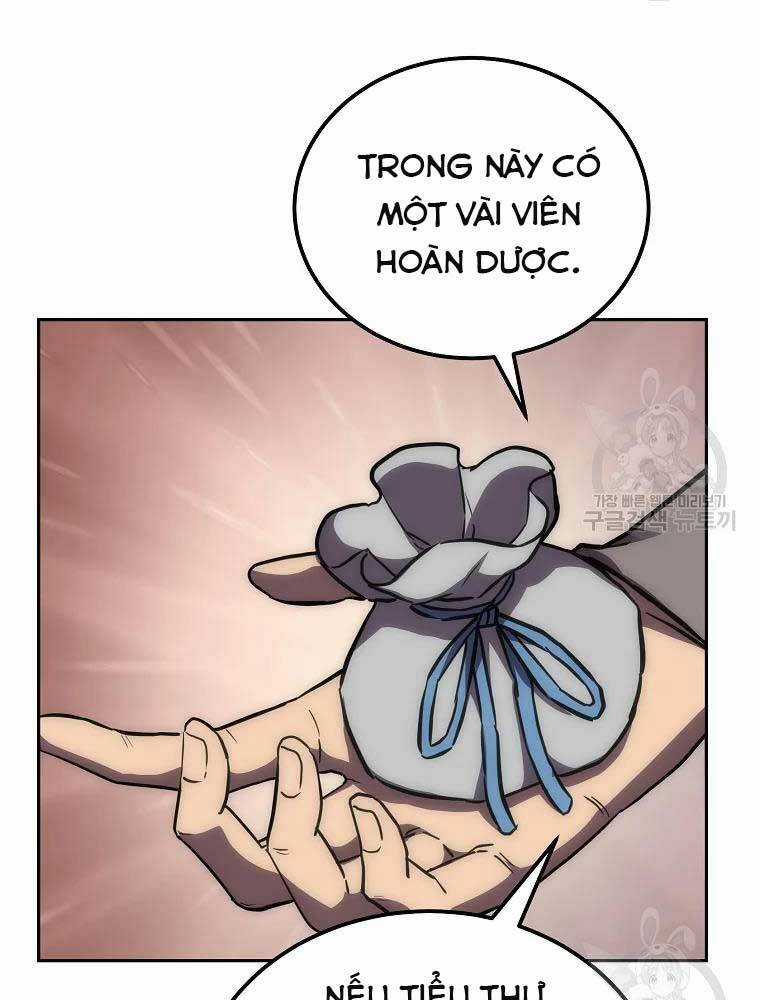 Thiếu Niên Phương Sĩ Chapter 40 trang 54