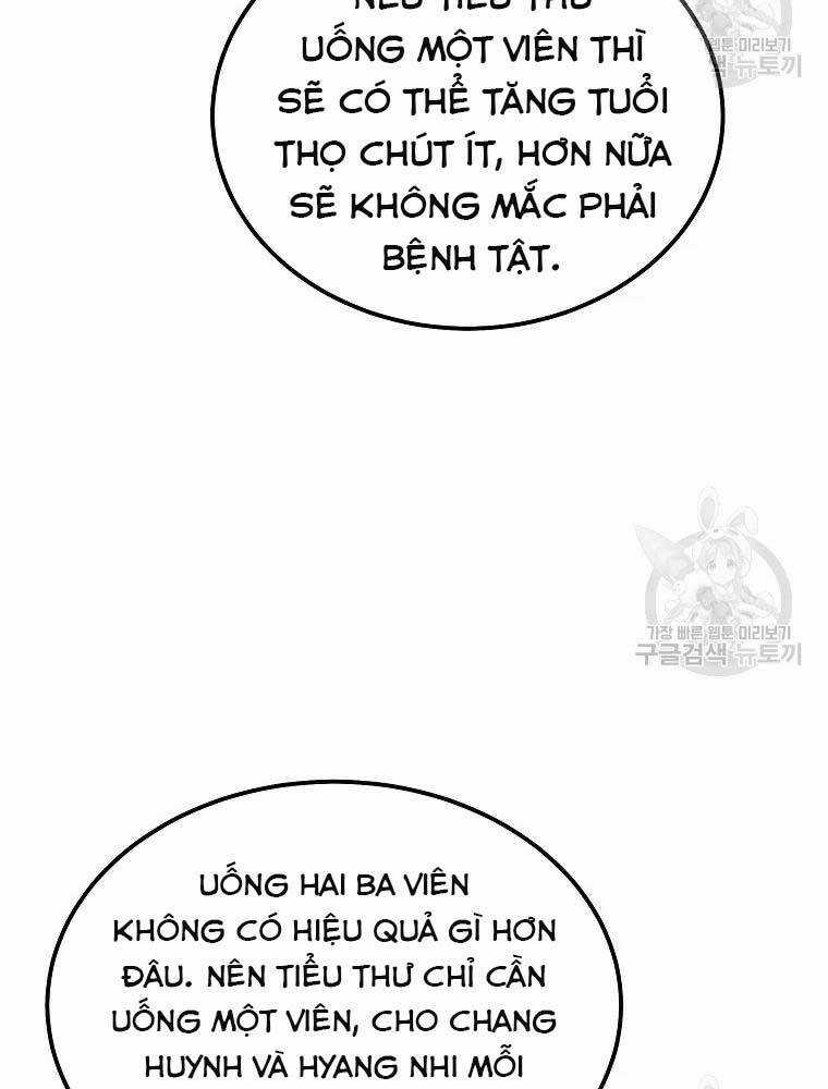 Thiếu Niên Phương Sĩ Chapter 40 trang 55