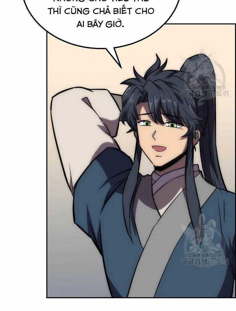 Thiếu Niên Phương Sĩ Chapter 40 trang 58