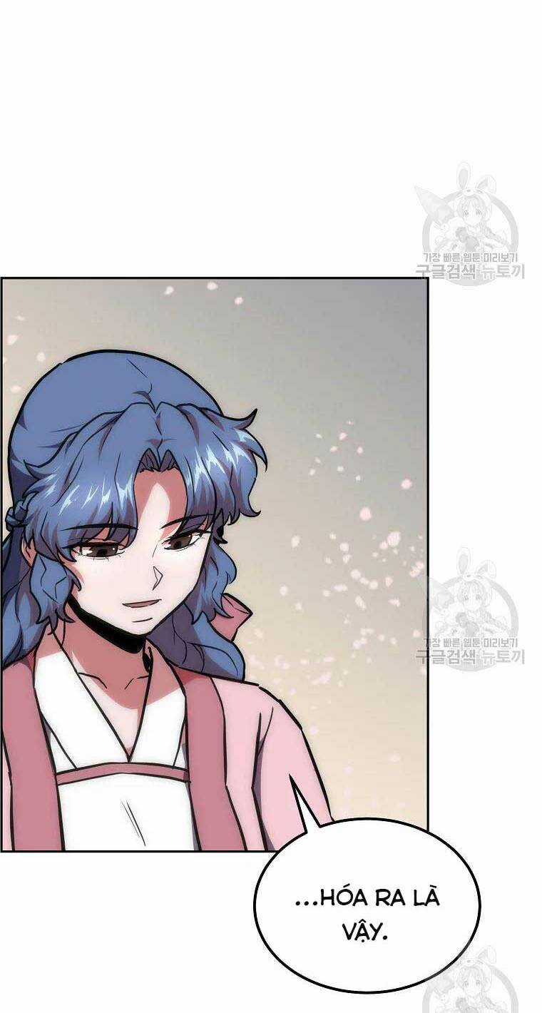 Thiếu Niên Phương Sĩ Chapter 40 trang 60