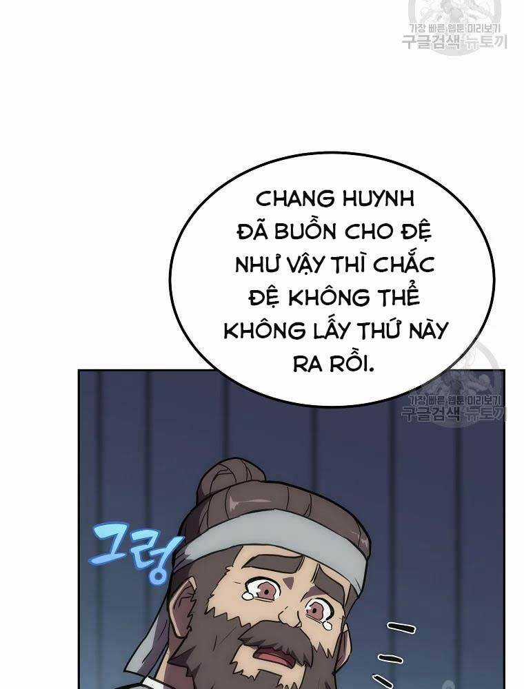 Thiếu Niên Phương Sĩ Chapter 40 trang 68