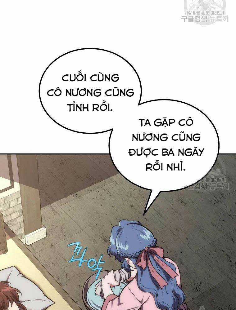 Thiếu Niên Phương Sĩ Chapter 40 trang 7