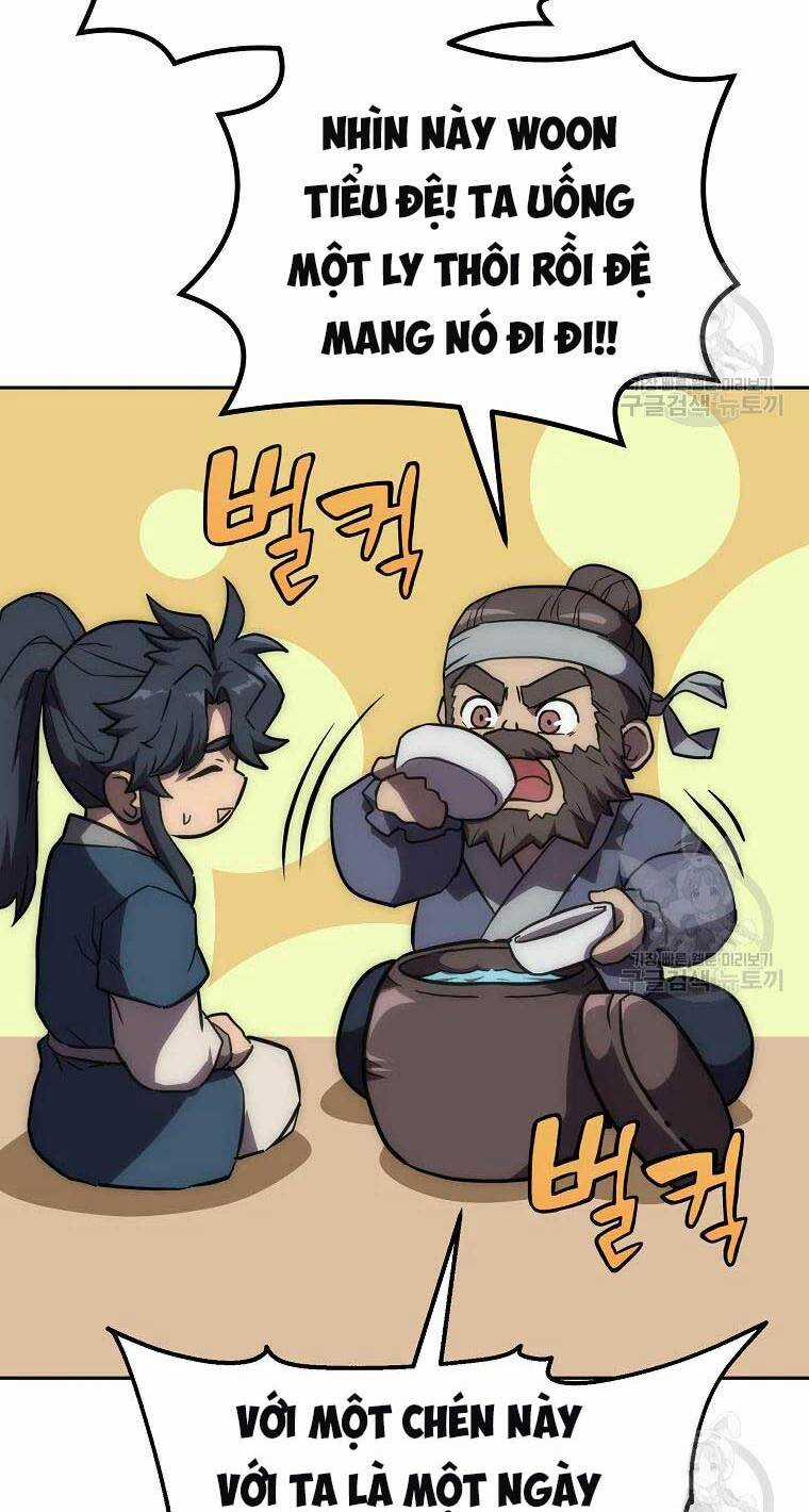 Thiếu Niên Phương Sĩ Chapter 40 trang 72