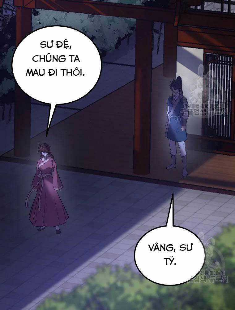 Thiếu Niên Phương Sĩ Chapter 40 trang 77