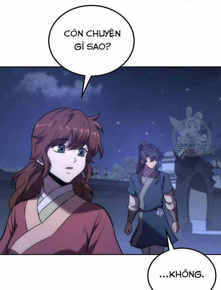 Thiếu Niên Phương Sĩ Chapter 40 trang 79