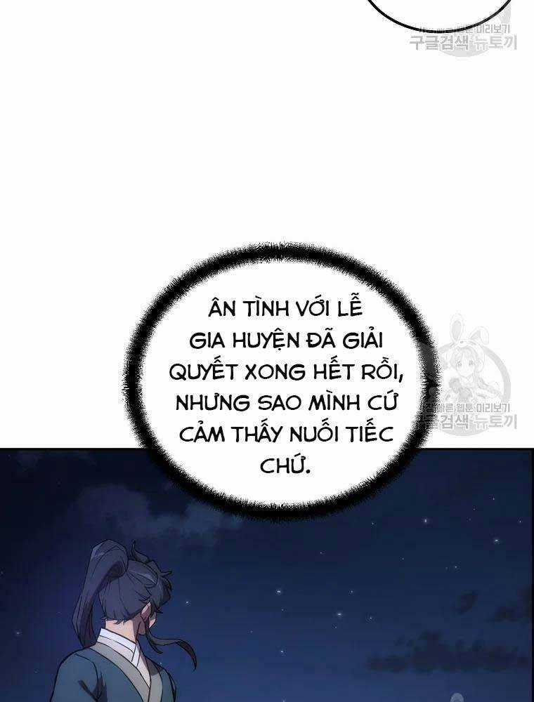 Thiếu Niên Phương Sĩ Chapter 40 trang 80