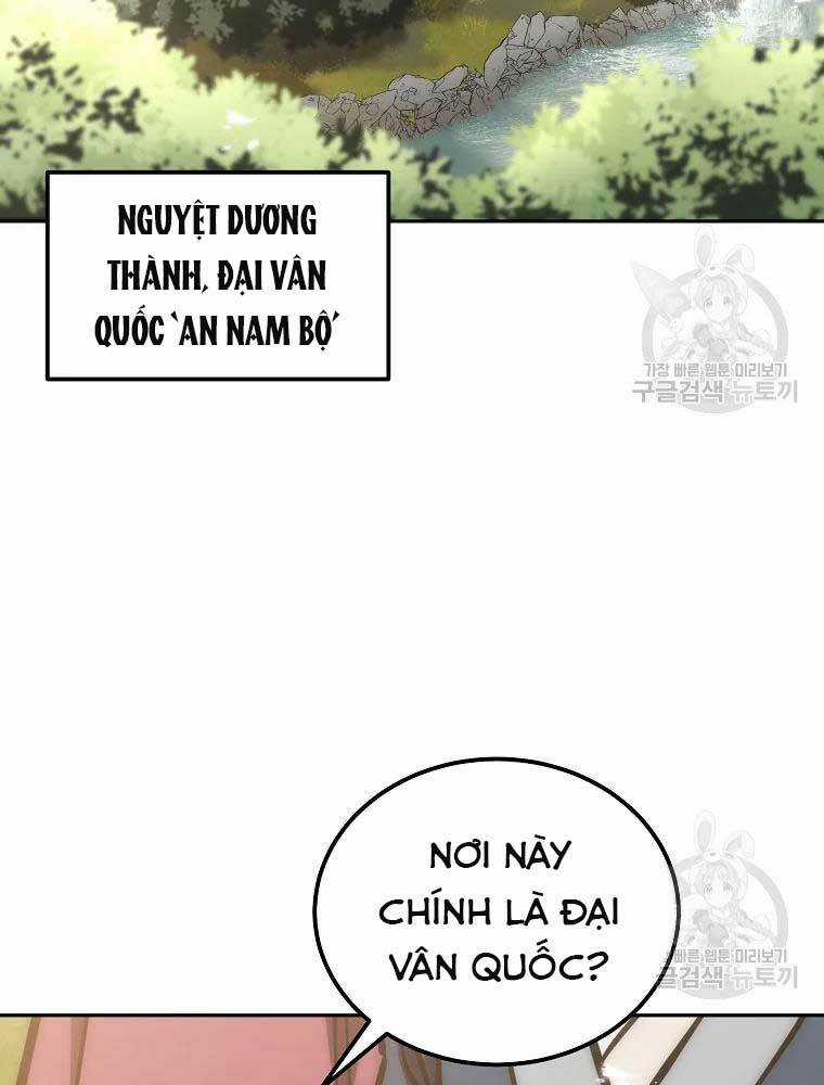 Thiếu Niên Phương Sĩ Chapter 40 trang 89