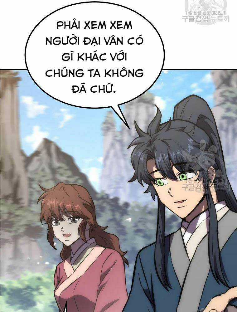 Thiếu Niên Phương Sĩ Chapter 40 trang 92
