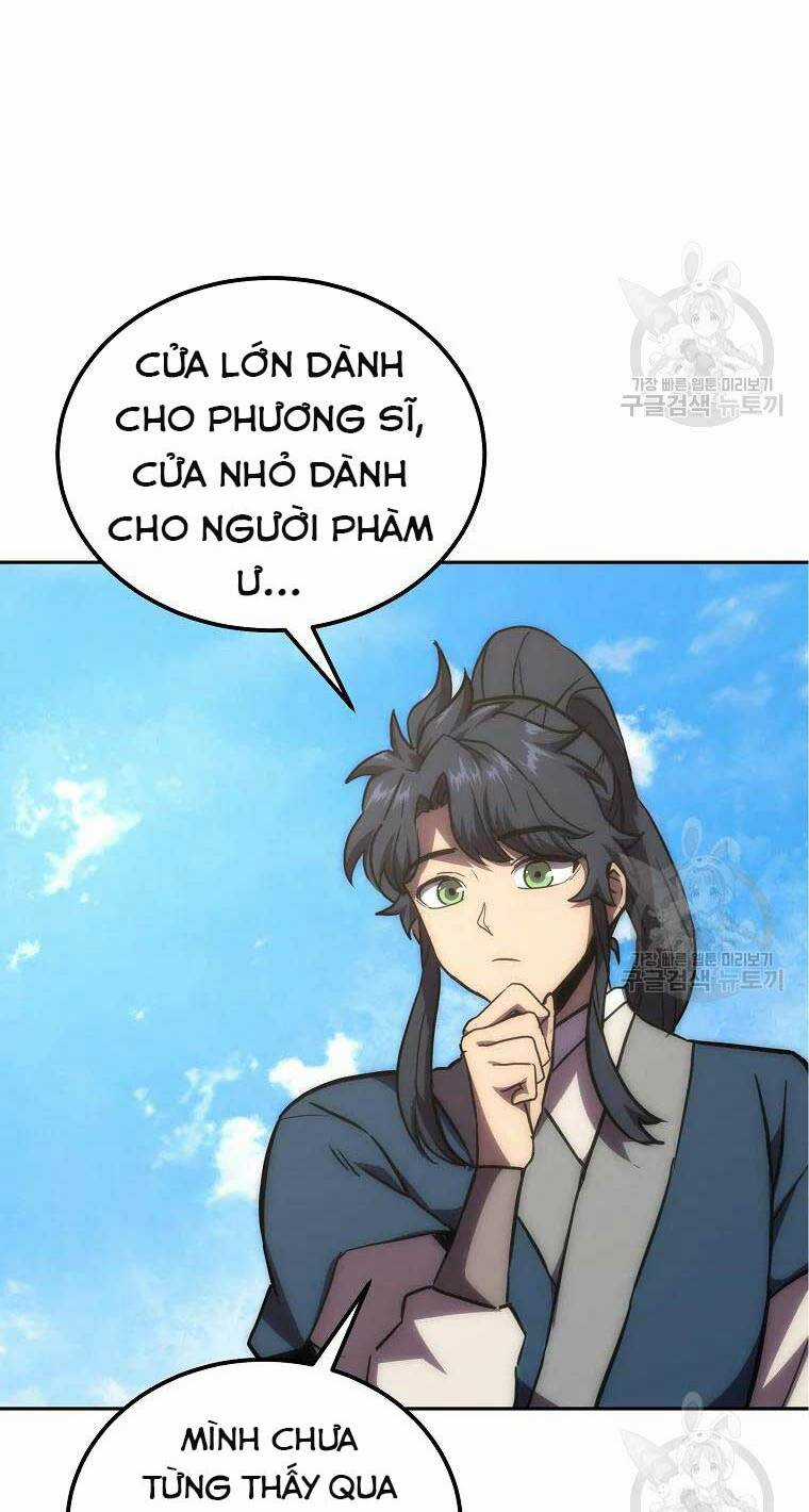 Thiếu Niên Phương Sĩ Chapter 40 trang 96
