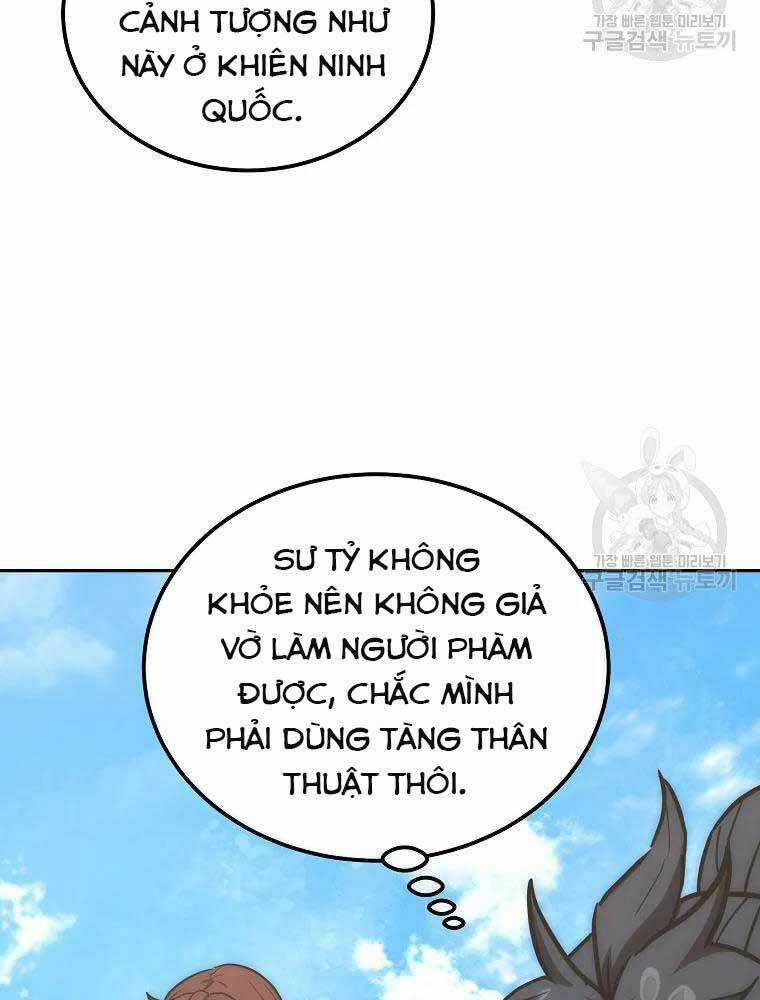 Thiếu Niên Phương Sĩ Chapter 40 trang 97