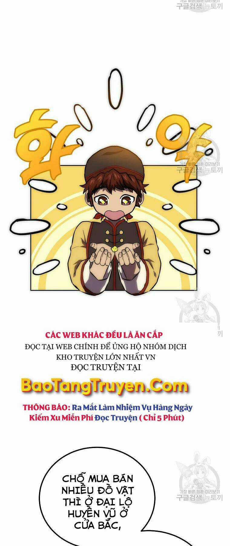 Thiếu Niên Phương Sĩ Chapter 41 trang 10