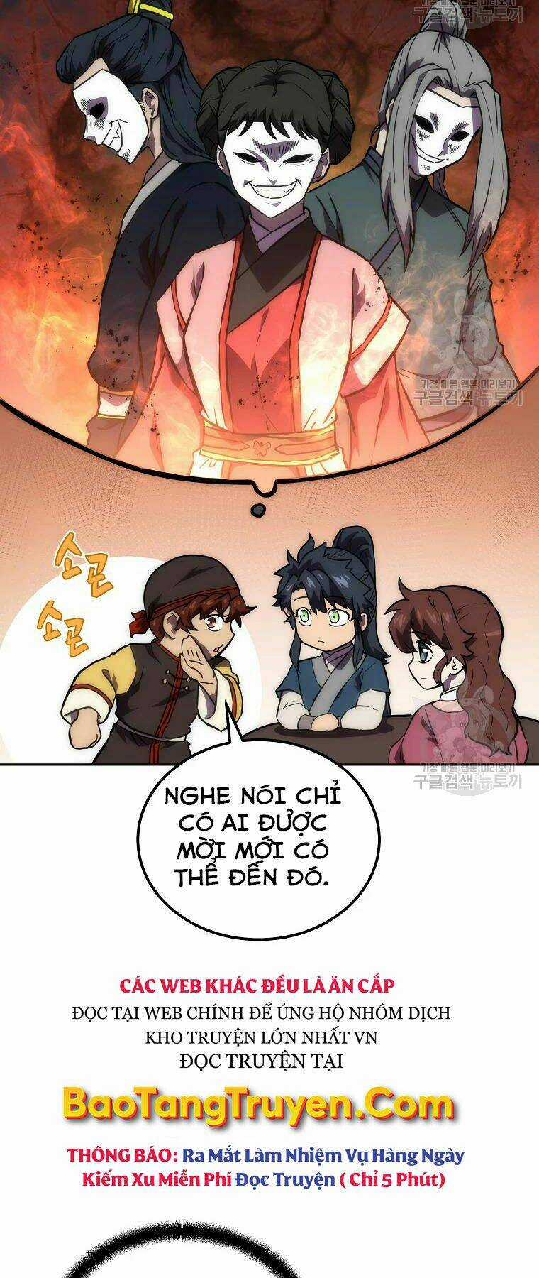 Thiếu Niên Phương Sĩ Chapter 41 trang 13